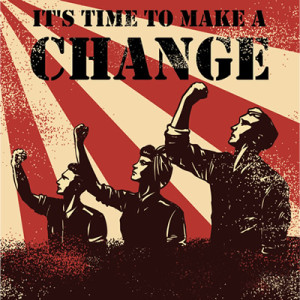 Changing the Way Nonprofits PSA